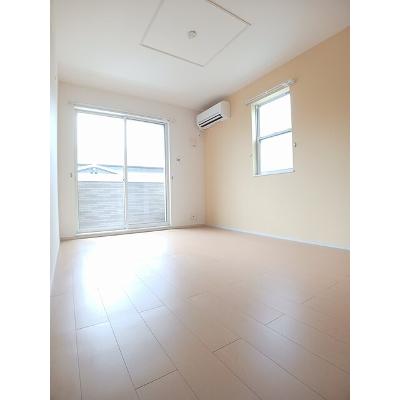 ポポラーレ・ミーチＣ 103【管理NO：1-020004901-01030】 ★家具家電は申し込み後に搬入しますの物件画像