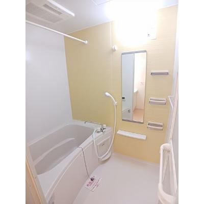 ポポラーレ・ミーチＣ 103【管理NO：1-020004901-01030】 ★家具家電は申し込み後に搬入しますの物件画像