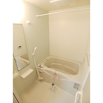 メゾンド・ソレイユ　Ⅲ 204【管理NO：1-019538401-02040】 ★家具家電は申し込み後に搬入しますの物件画像