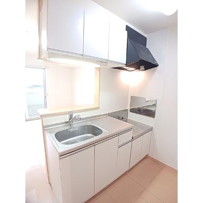 ハーモニー２号館 202【管理NO：1-018909502-02020】 ★家具家電は申し込み後に搬入しますの物件画像