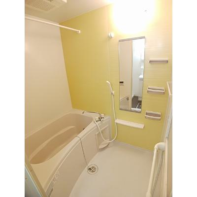 コッティ・プリムローズ 204【管理NO：1-018653801-02040】 ★家具家電は申し込み後に搬入しますの物件画像