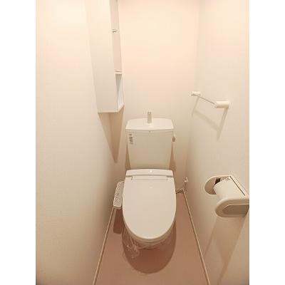 コッティ・プリムローズ 204【管理NO：1-018653801-02040】 ★家具家電は申し込み後に搬入しますの物件画像