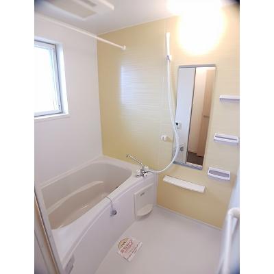 ラメゾン　ドゥ　カンパーニュＢ 201【管理NO：1-018202202-02010】 ★家具家電は申し込み後に搬入しますの物件画像
