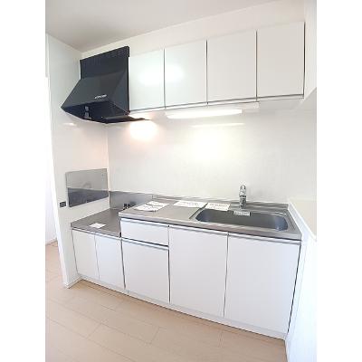 薔薇Ⅱ 203【管理NO：1-017665402-02030】 ★家具家電は申し込み後に搬入します★の物件画像
