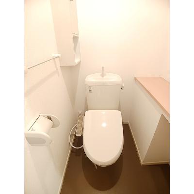 薔薇Ⅱ 203【管理NO：1-017665402-02030】 ★家具家電は申し込み後に搬入します★の物件画像