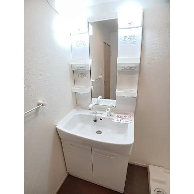 薔薇Ⅱ 203【管理NO：1-017665402-02030】 ★家具家電は申し込み後に搬入します★の物件画像