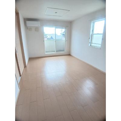 ニューコスモス 201【管理NO：1-016646901-02010】 ★家具家電は申し込み後に搬入しますの物件画像