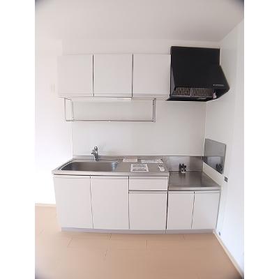 ニューコスモス 201【管理NO：1-016646901-02010】 ★家具家電は申し込み後に搬入しますの物件画像