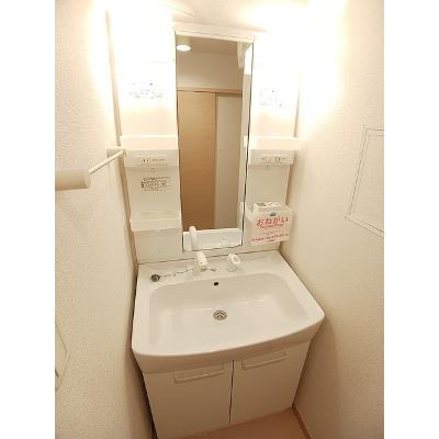 サン・フィールド　ⅡＢ 201【管理NO：1-016642802-02010】 ★家具家電は申し込み後に搬入しますの物件画像