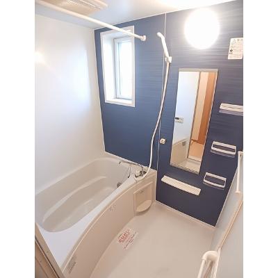 メゾン　ド　ソレイユ　Ａ 102【管理NO：1-014841301-01020】 ★家具家電は申し込み後に搬入しますの物件画像