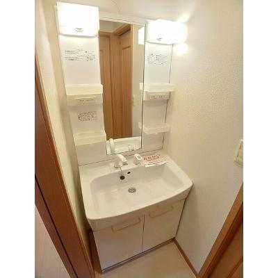 メゾン　ド　ソレイユ　Ａ 102【管理NO：1-014841301-01020】 ★家具家電は申し込み後に搬入しますの物件画像
