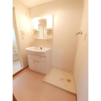 サン・レミール　Ｂ 203【管理NO：1-014742702-02030】 ★家具家電は申し込み後に搬入しますの物件画像