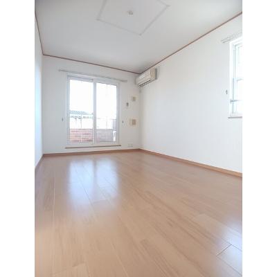 パークサイド　Ｂ 202【管理NO：1-013077202-02020】 ★家具家電は申し込み後に搬入しますの物件画像