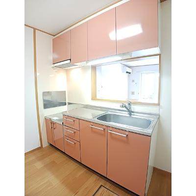 パークサイド　Ｂ 101【管理NO：1-013077202-01010】 ★家具家電は申し込み後に搬入しますの物件画像