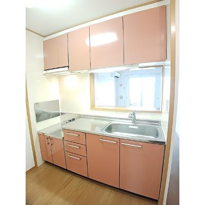 パークサイド　Ａ 201【管理NO：1-013077201-02010】 ★家具家電は申し込み後に搬入しますの物件画像