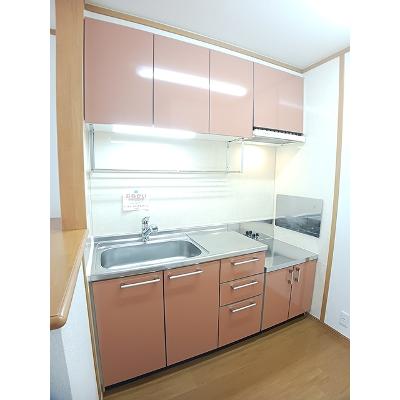 メゾン・ポポラーレＢ 203【管理NO：1-013067902-02030】 ★家具家電は申し込み後に搬入しますの物件画像