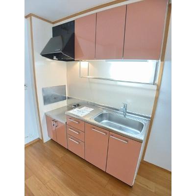 メゾン・ポポラーレＢ 102【管理NO：1-013067902-01020】 ★家具家電は申し込み後に搬入しますの物件画像