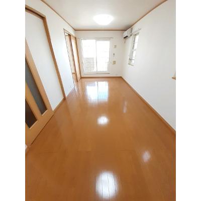 エアリー・ガーデンＣ 201【管理NO：1-012980403-02010】 ★家具家電は申し込み後に搬入しますの物件画像