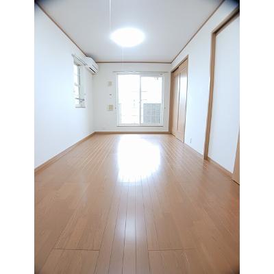 エアリー・ガーデンＢ 203【管理NO：1-012980402-02030】 ★家具家電は申し込み後に搬入しますの物件画像