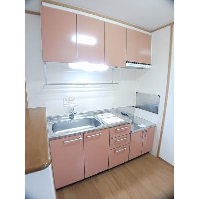 シェーンベルク土器Ｄ 201【管理NO：1-012975204-02010】 ★家具家電は申し込み後に搬入しますの物件画像