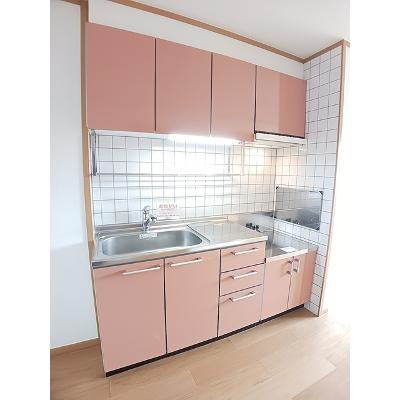 プラシード　Ｂ 202【管理NO：1-012856802-02020】 ★家具家電は申し込み後に搬入しますの物件画像