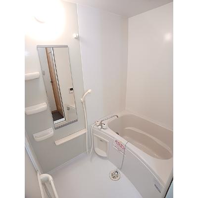 プラシード　Ｂ 202【管理NO：1-012856802-02020】 ★家具家電は申し込み後に搬入しますの物件画像