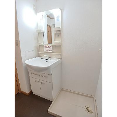 プラシード　Ｂ 202【管理NO：1-012856802-02020】 ★家具家電は申し込み後に搬入しますの物件画像