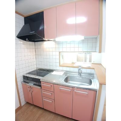 ポム・ド・テールＣ 102【管理NO：1-012583901-01020】 ★家具家電は申し込み後に搬入します★の物件画像