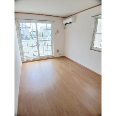 ポム・ド・テールＢ 101【管理NO：1-012246702-01010】 ★家具家電は申し込み後に搬入します★の物件画像