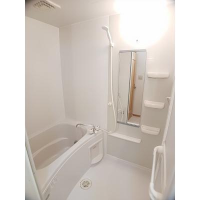 ポム・ド・テールＢ 101【管理NO：1-012246702-01010】 ★家具家電は申し込み後に搬入します★の物件画像
