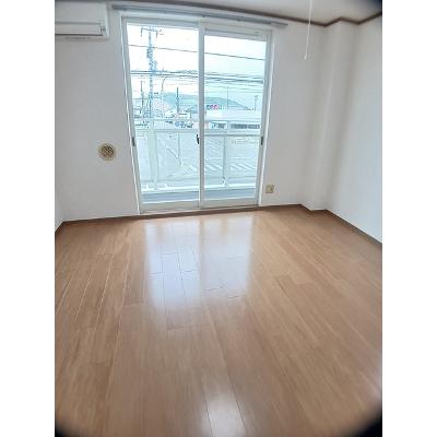 サンライズ川原　Ｄ 202【管理NO：1-011671601-02020】 ★家具家電は申し込み後に搬入しますの物件画像