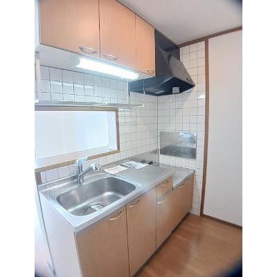 サンライズ川原　Ｄ 202【管理NO：1-011671601-02020】 ★家具家電は申し込み後に搬入しますの物件画像