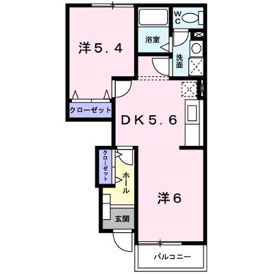 サンライト　リブＢ 103【管理NO：1-011365802-01030】 ★家具家電は申し込み後に搬入しますの物件画像