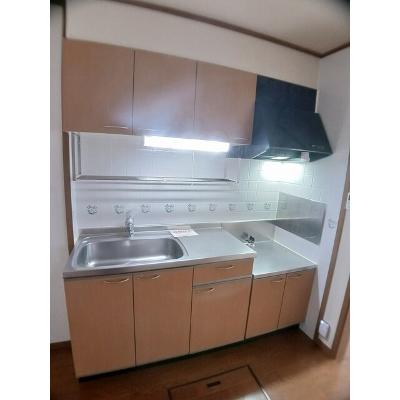 メゾン・サンパティーク 102【管理NO：1-011363601-01020】 ★家具家電は申し込み後に搬入します★の物件画像