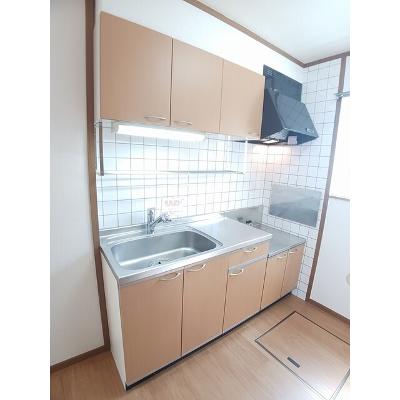 コリーヌ　ＨＩＲＡＯＫＡ　Ａ 101【管理NO：1-011317401-01010】 ★家具家電は申し込み後に搬入します★の物件画像