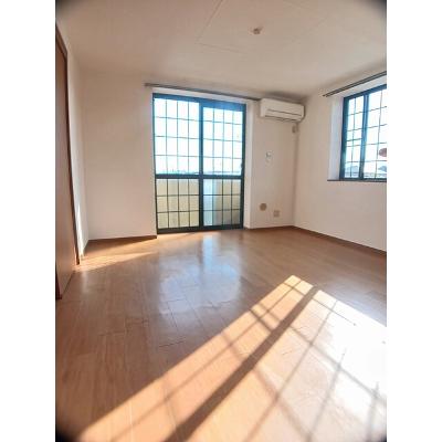 ひまわり　Ｂ 202【管理NO：1-010679702-02020】 ★家具家電は申し込み後に搬入します★の物件画像