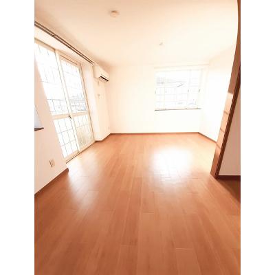 ラ・フォンダ　Ａ 201【管理NO：1-010492901-02010】 ★家具家電は申し込み後に搬入しますの物件画像