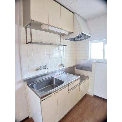 エルディム西本Ｂ 206【管理NO：1-003963402-02060】 ★家具家電は申し込み後に搬入します★の物件画像