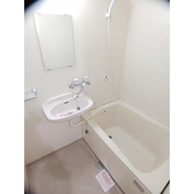 エルディム西本Ｂ 206【管理NO：1-003963402-02060】 ★家具家電は申し込み後に搬入します★の物件画像
