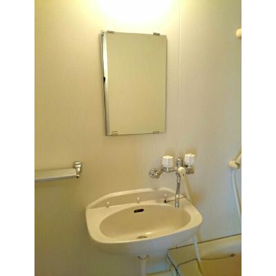 エルディム松本Ｃ 204【管理NO：1-003467601-02040】 ★家具家電は申し込み後に搬入します 2026年08月上旬入居可能の物件画像