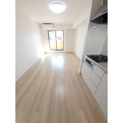 クラール松原町Ｃ 203【管理NO：1-026599403-02030】 ★家具家電は申し込み後に搬入します★の物件画像