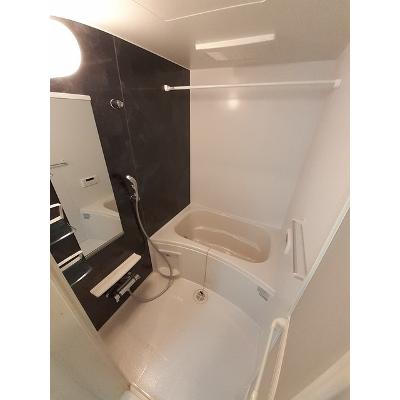 クラール松原町Ｃ 203【管理NO：1-026599403-02030】 ★家具家電は申し込み後に搬入します★の物件画像