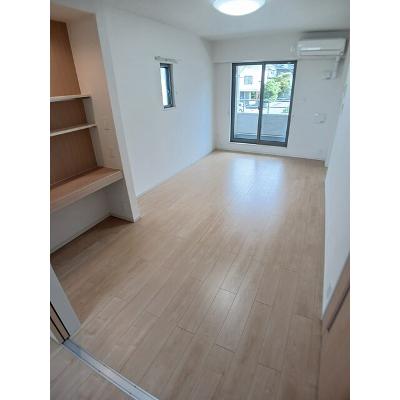 リーヴェル 202【管理NO：1-024242301-02020】 ★家具家電は申し込み後に搬入しますの物件画像