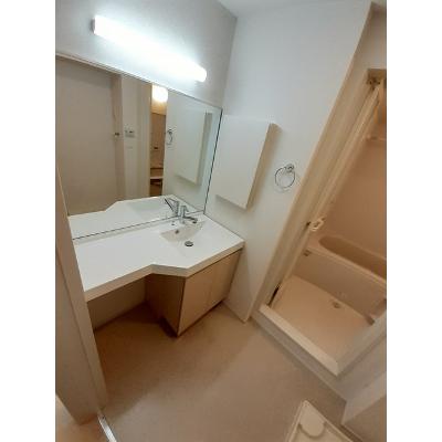 フロイデ　ＫＡＮＡＧＥＮ三島２ 101【管理NO：1-024169802-01010】 ★家具家電は申し込み後に搬入します★の物件画像