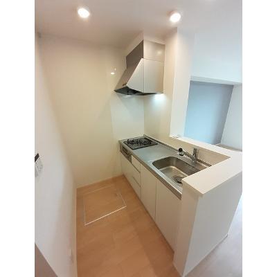 カーサ・フェリーチェＴＫ２ 103【管理NO：1-024016802-01030】 ★家具家電は申し込み後に搬入します★の物件画像