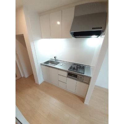 カーサ・フェリーチェＴＫ１ 103【管理NO：1-024016801-01030】 ★家具家電は申し込み後に搬入しますの物件画像