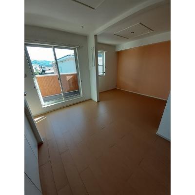 笑顔館Ⅱ 201【管理NO：1-020323801-02010】 ★家具家電は申し込み後に搬入しますの物件画像