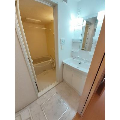 笑顔館Ⅱ 201【管理NO：1-020323801-02010】 ★家具家電は申し込み後に搬入しますの物件画像