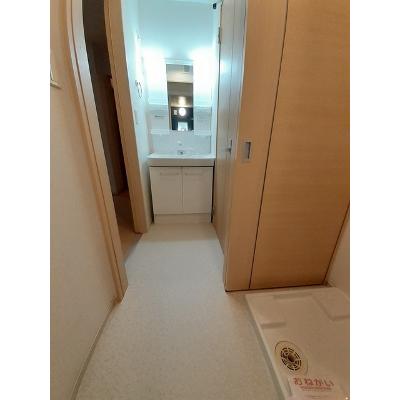 サン　パルムⅠ 103【管理NO：1-020225201-01030】 ★家具家電は申し込み後に搬入しますの物件画像