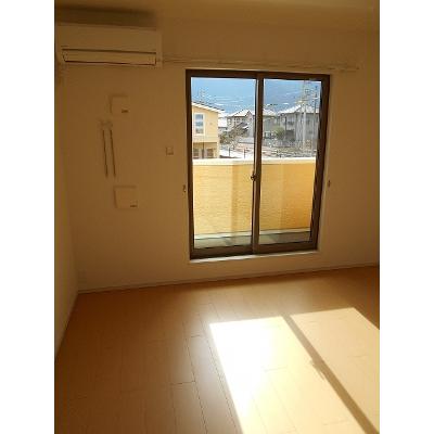 サピーＮ・Ⅱ　Ａ 201【管理NO：1-019782001-02010】 ★家具家電は申し込み後に搬入します★の物件画像